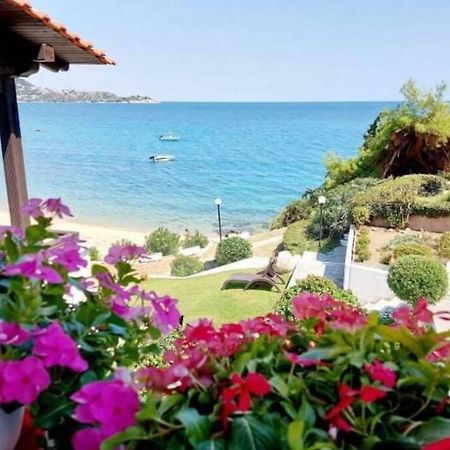 Dreamy Summer House Kavala Esterno foto