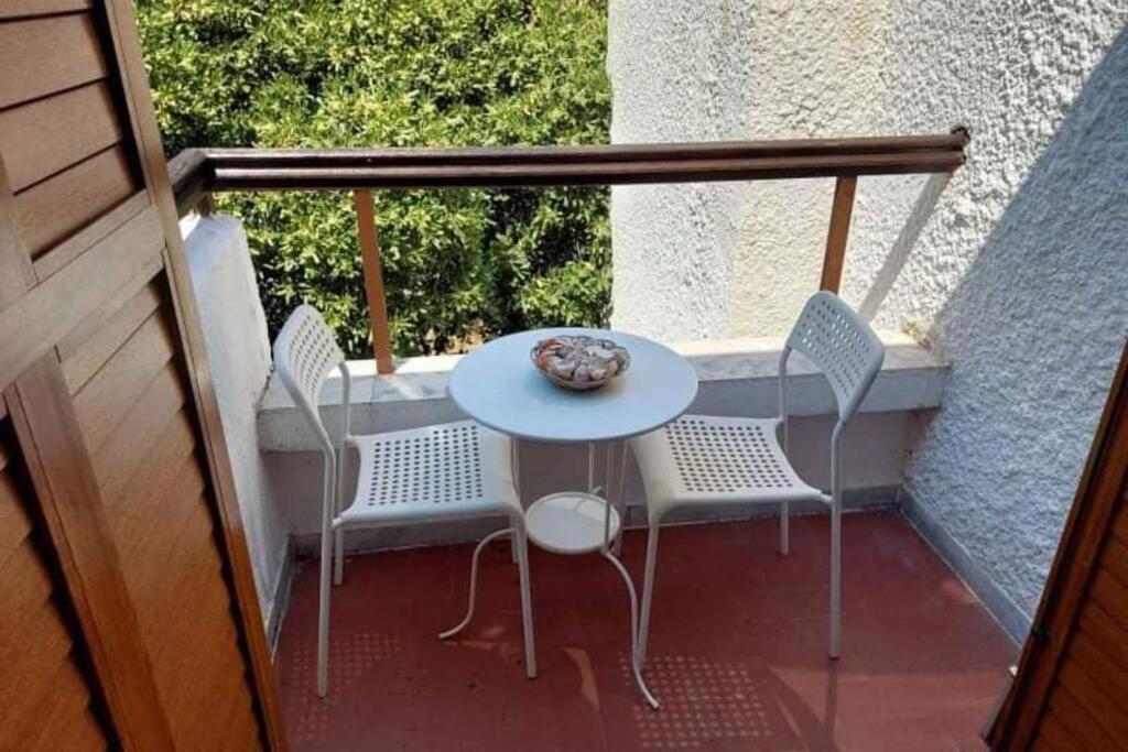 Dreamy Summer House Kavala Esterno foto